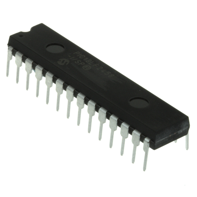 PIC18LF2458-I/SP